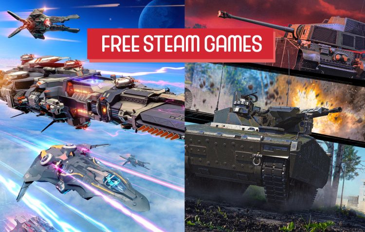 free steam games singapore