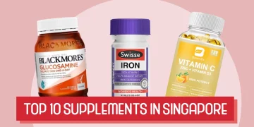 top health supplements in singapore