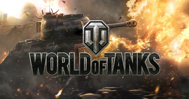 world of tanks free steam game