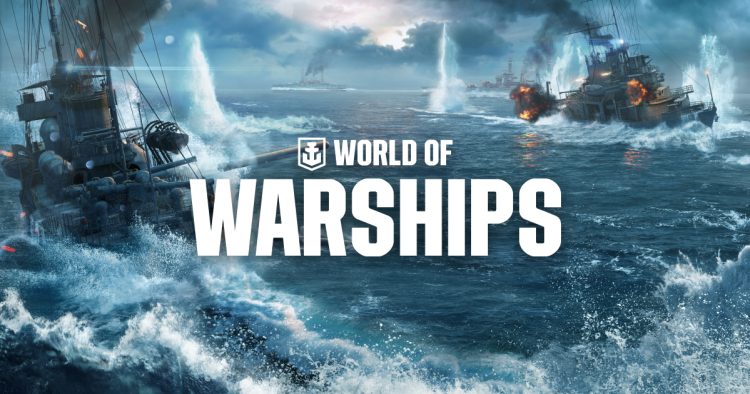 world of warships free steam game
