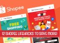 shopee lifehacks