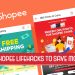 shopee lifehacks