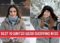 best 19 winter wear shopping in sg