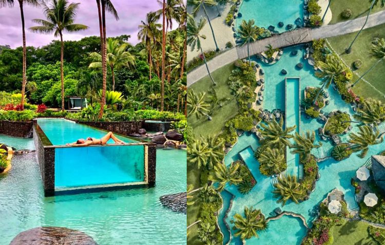 COMO Laucala Island, Fiji Hotel by Hotels in Heaven
