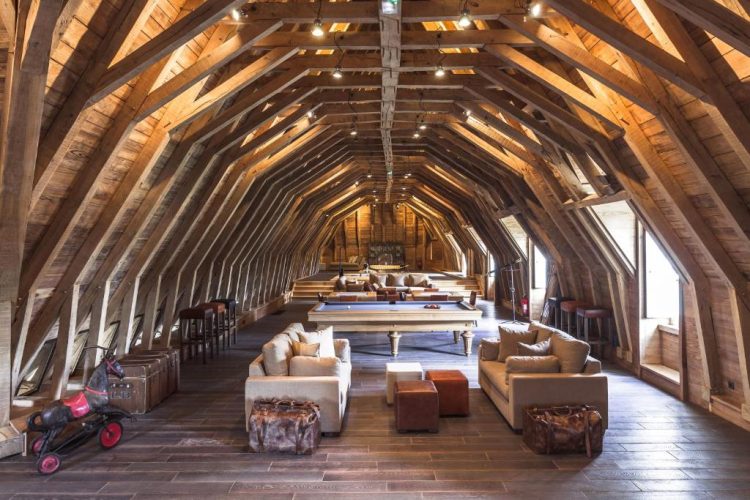 Domaine des Etangs, Auberge Resorts Collection – France Hotel by Booking com