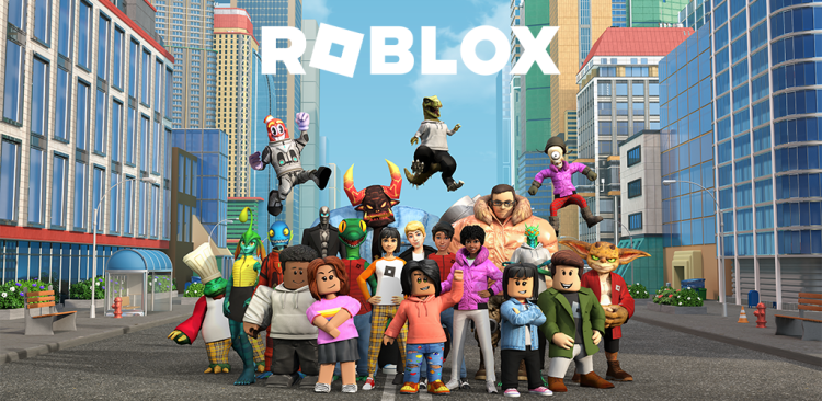 Roblox Game App Singapore