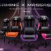 Osim Massage Gaming Chair