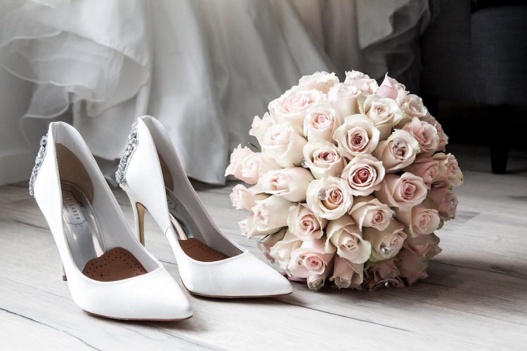 Wedding MUST-HAVES Essential