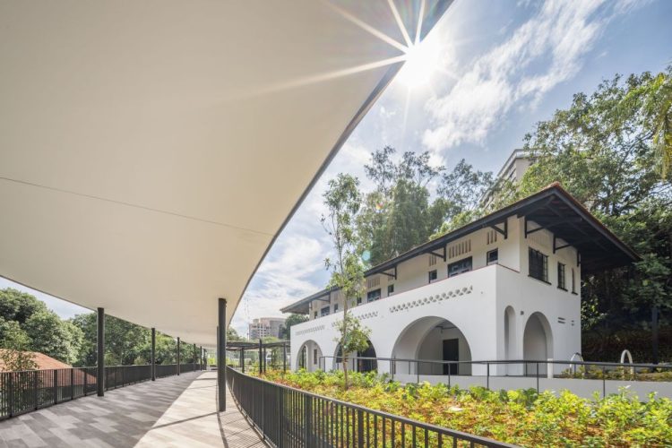 Capitaland Rochester