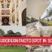 European Photo Spot in Singapore