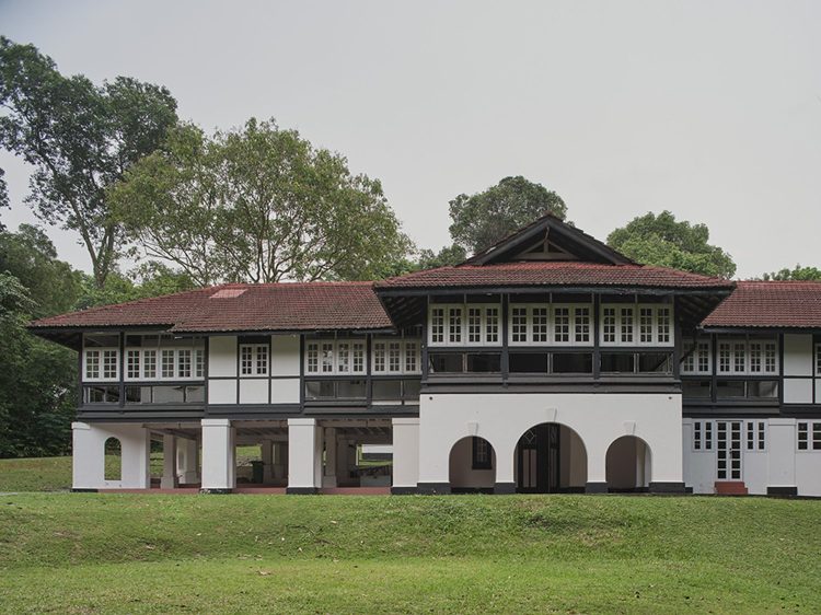 Ridley Park Goy Architects