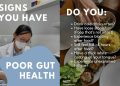 Poor Gut Health Singapore