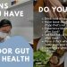 Poor Gut Health Singapore