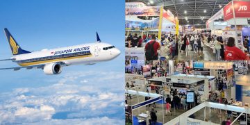 Singapore Airlines introduces NATAS Travel 2024 PWP Offers starting at $118 All-in to 15+ Destinations in Asia