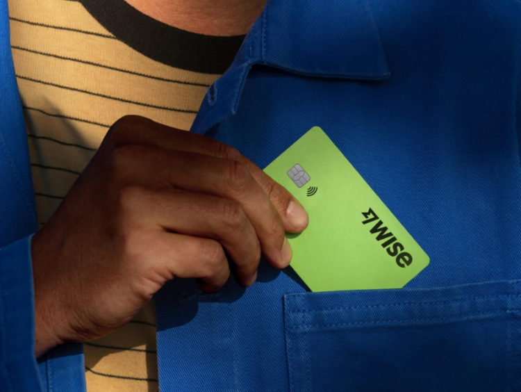 WISE Card Malaysia Travel