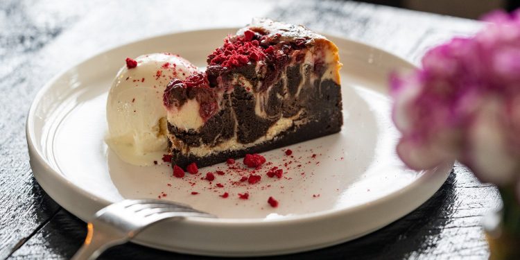 PS Cafe Marina Bay Sands