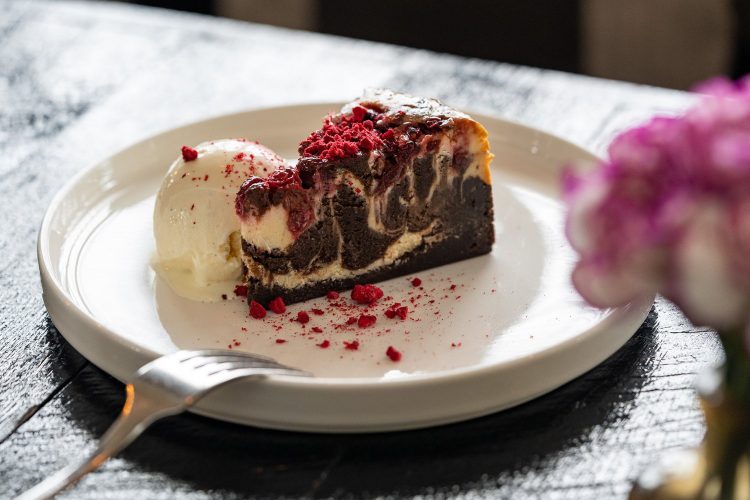 PS Cafe Marina Bay Sands