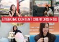 Content Creators