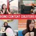 Content Creators
