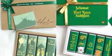 Shopee’s Hari Raya: 10 Must-Shop Gift Box & Hamper Picks!