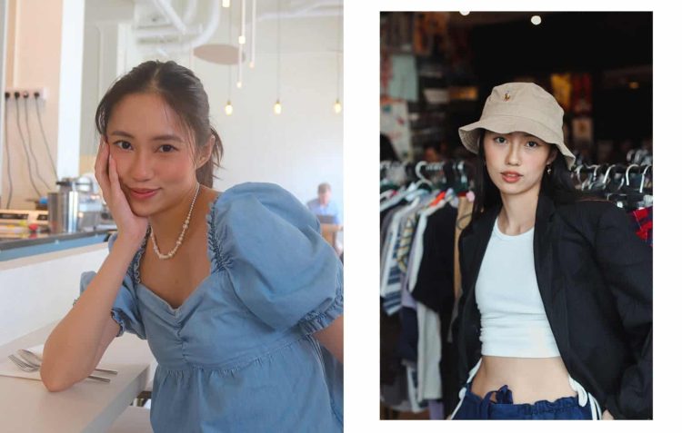 Onetakeblunder Nicole Influencer Content Creator