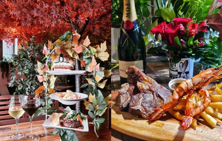 Sg 15 Most Photogenic Cafés 2024