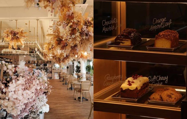 Sg 15 Most Photogenic Cafés 2024