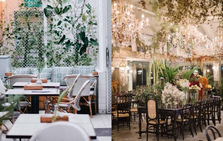 Sg 15 Most Photogenic Cafés 2024