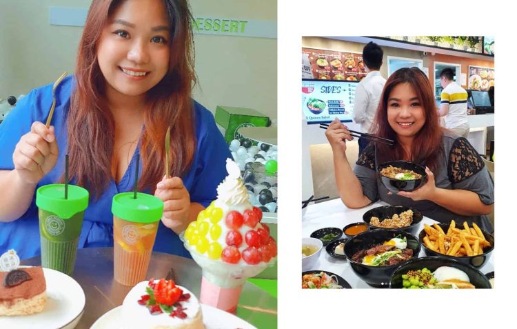 Tammxe_ Tammie Influencer Content Creator