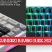 Keyboard Buying Guide on Shopee 2024