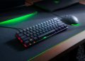 Razer Huntsman Mini Gaming Keyboard with Razer