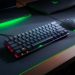 Razer Huntsman Mini Gaming Keyboard with Razer