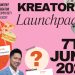 kreator launchpad