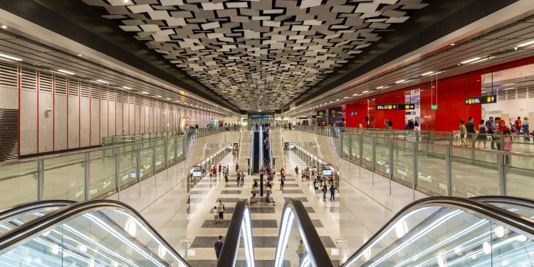 Thomson-East Coast Line