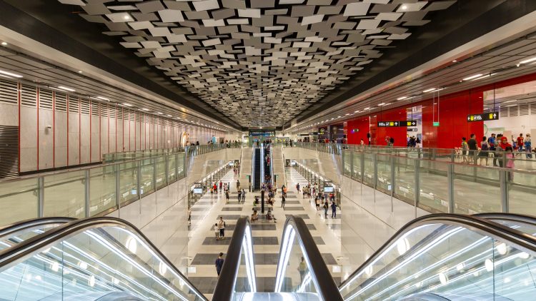 Thomson-East Coast Line