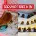capybara cafe jb