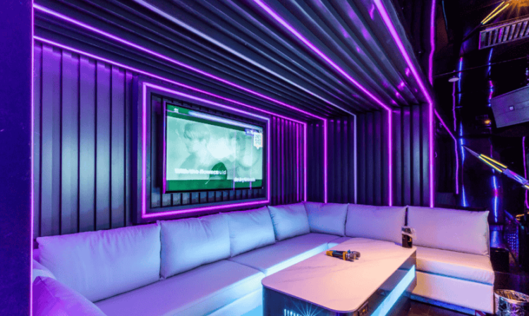 Havefun KTV Singapore