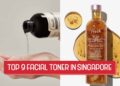 Singapore Top Toner Shopee - Facial Toners in Singapore