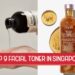 Singapore Top Toner Shopee - Facial Toners in Singapore