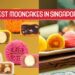 Mooncake Singapore 2024 - Best Mooncakes in Singapore 2024