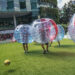 Bubble Soccer Singapore