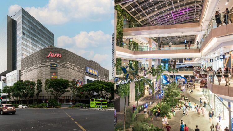 Your Ultimate Guide to the Best Shopping in Jurong East Singapore!