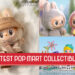 Pop Mart Singapore Collection - The Cutest Collectibles Inspired by POP MART Madness