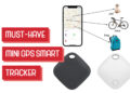 Must-Have Mini GPS Smart Tracker: Shopee's Best Seller