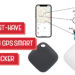 Must-Have Mini GPS Smart Tracker: Shopee's Best Seller