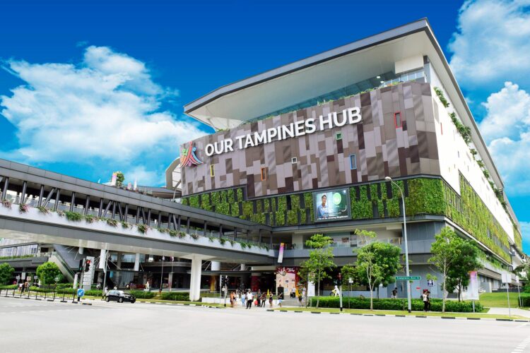 Uncover the Best Shopping Spots in Tampines and Guide to Shops in the Malls too!