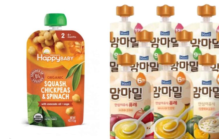 7 Best Baby Foods on Shopee: Nutritious Choices for Your Little One