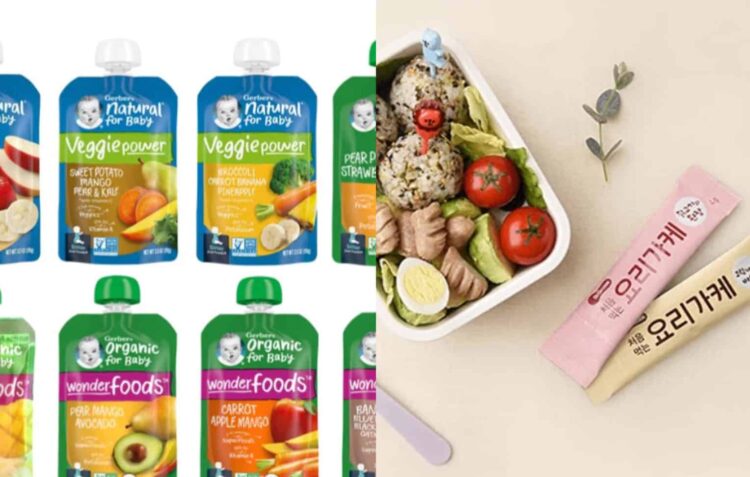 7 Best Baby Foods on Shopee: Nutritious Choices for Your Little One