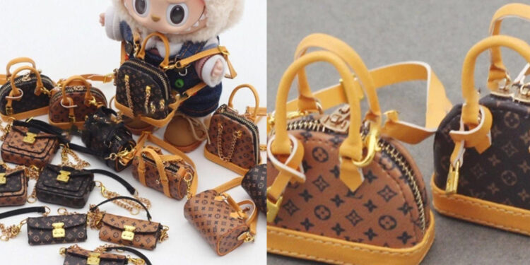 Top 10 Must-Have Labubu Fashion & Accessories from Shopee