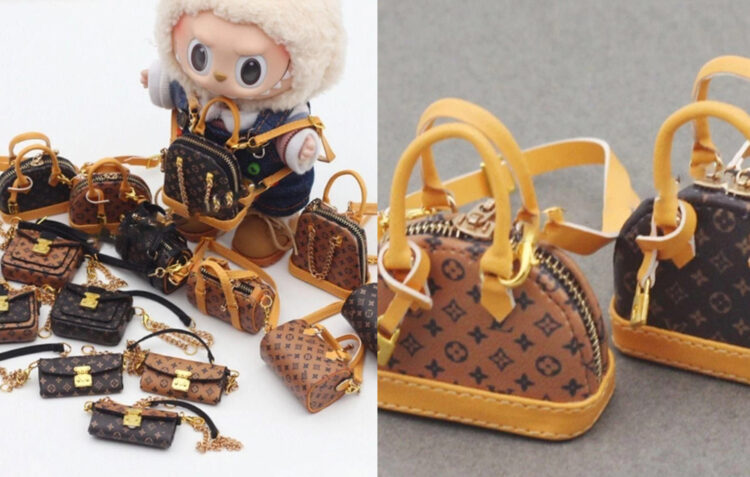 Top 10 Must-Have Labubu Fashion & Accessories from Shopee